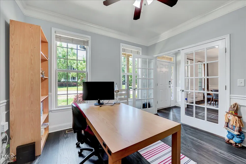 1101 Dominion Hill Drive Cary, NC 27519