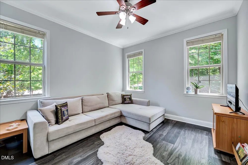1101 Dominion Hill Drive Cary, NC 27519