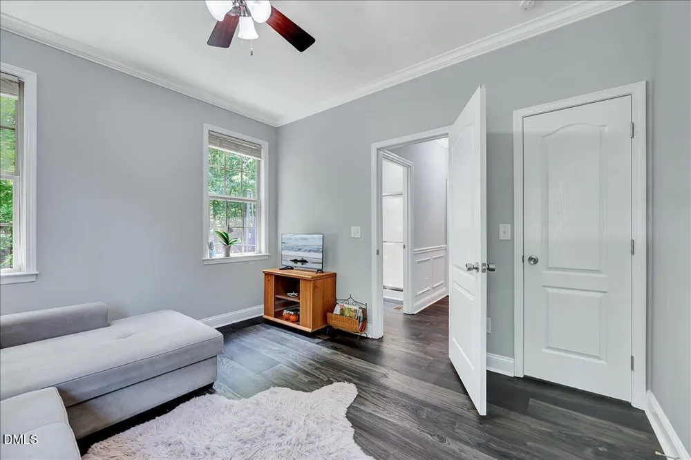 1101 Dominion Hill Drive Cary, NC 27519