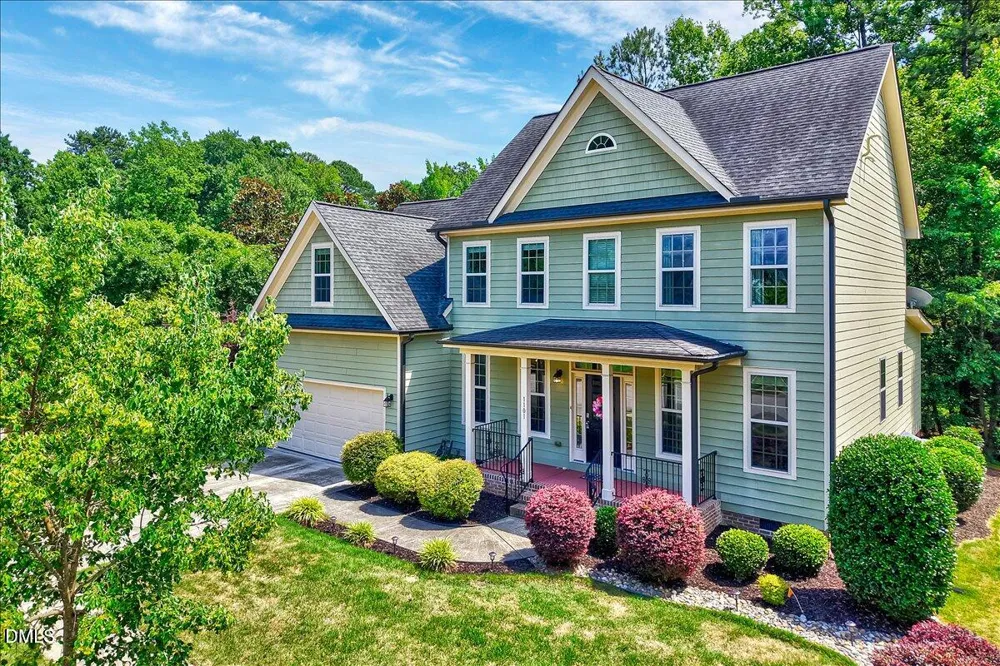 1101 Dominion Hill Drive Cary, NC 27519