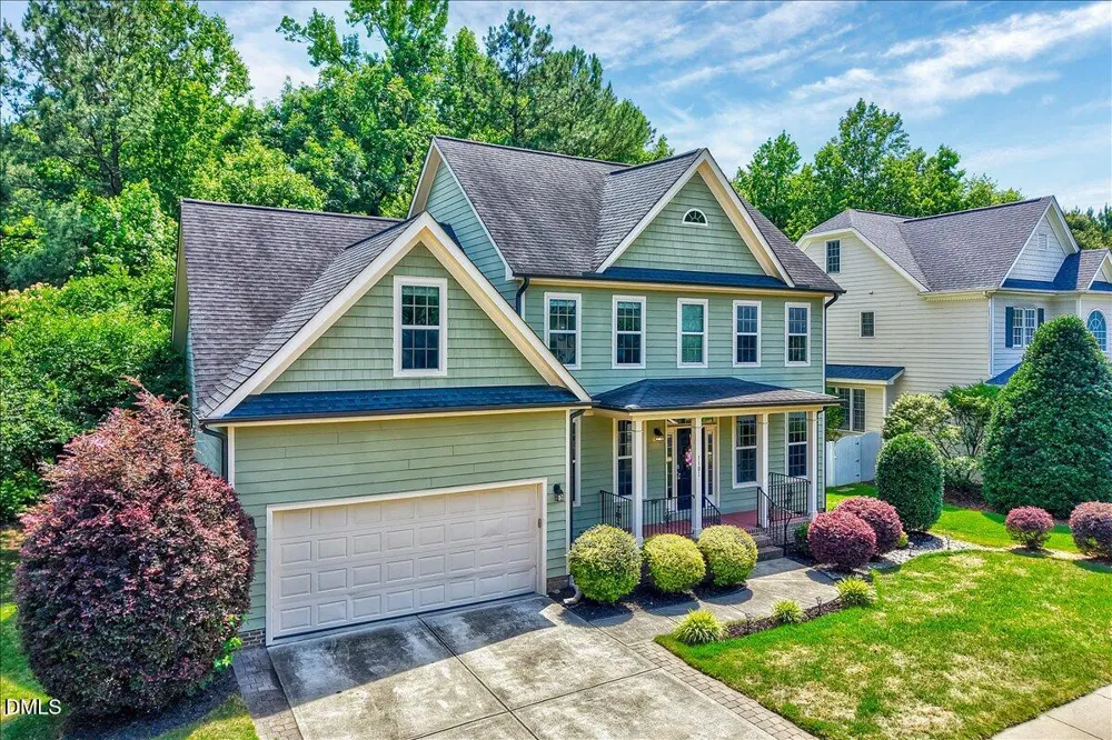 1101 Dominion Hill Drive Cary, NC 27519