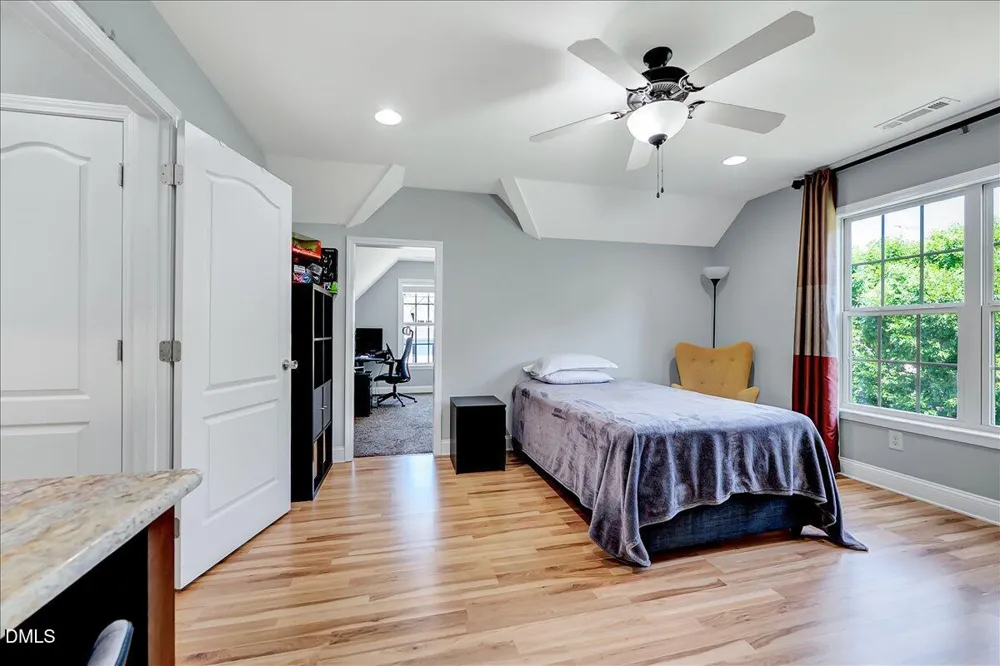 1101 Dominion Hill Drive Cary, NC 27519