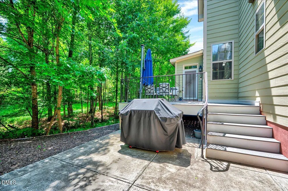 1101 Dominion Hill Drive Cary, NC 27519