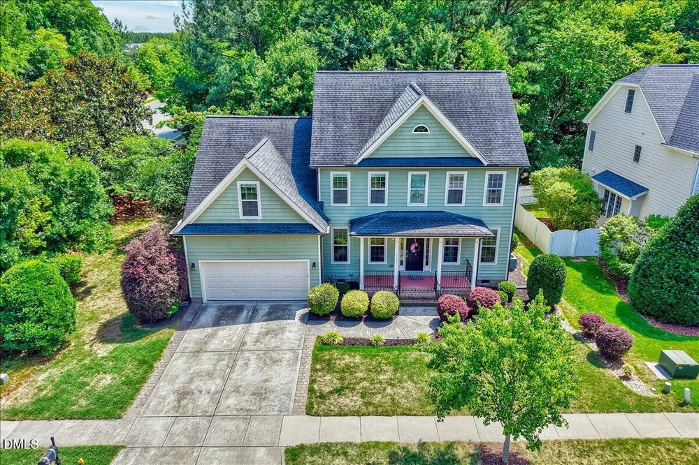 1101 Dominion Hill Drive Cary, NC 27519