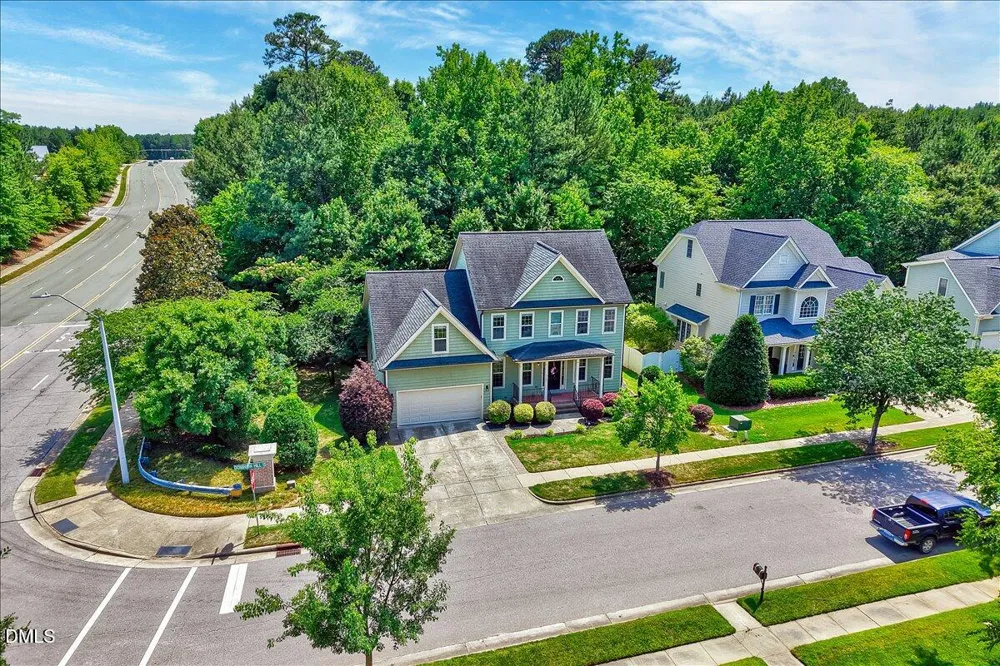 1101 Dominion Hill Drive Cary, NC 27519