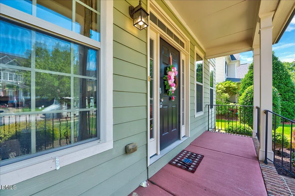 1101 Dominion Hill Drive Cary, NC 27519