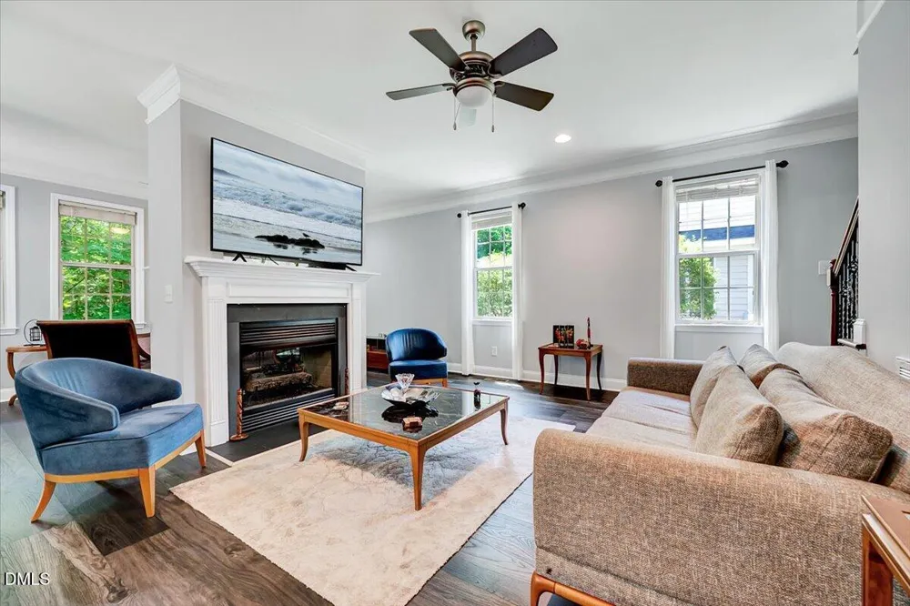 1101 Dominion Hill Drive Cary, NC 27519