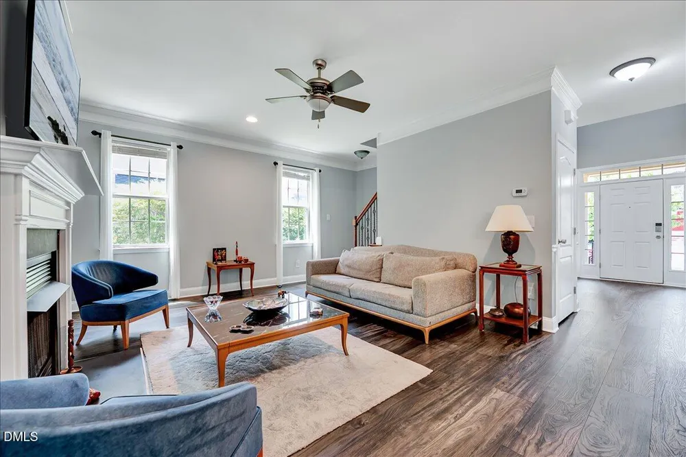 1101 Dominion Hill Drive Cary, NC 27519