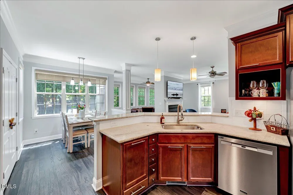 1101 Dominion Hill Drive Cary, NC 27519