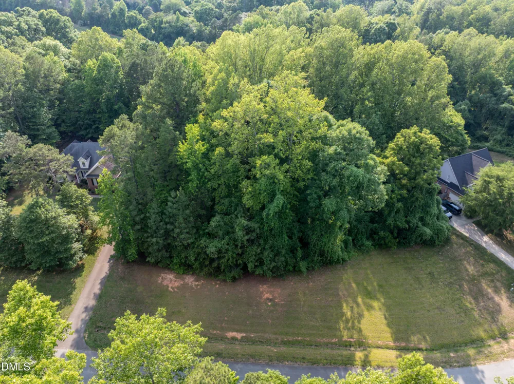 100 River Bend Drive Timberlake, NC 27583