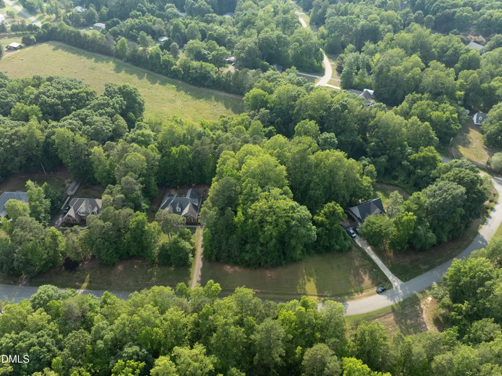 100 River Bend Drive Timberlake, NC 27583