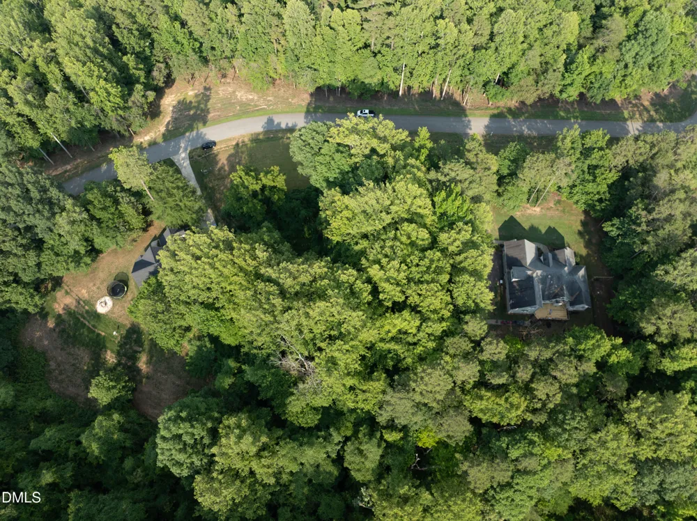 100 River Bend Drive Timberlake, NC 27583