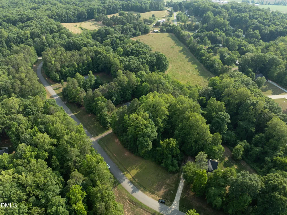 100 River Bend Drive Timberlake, NC 27583