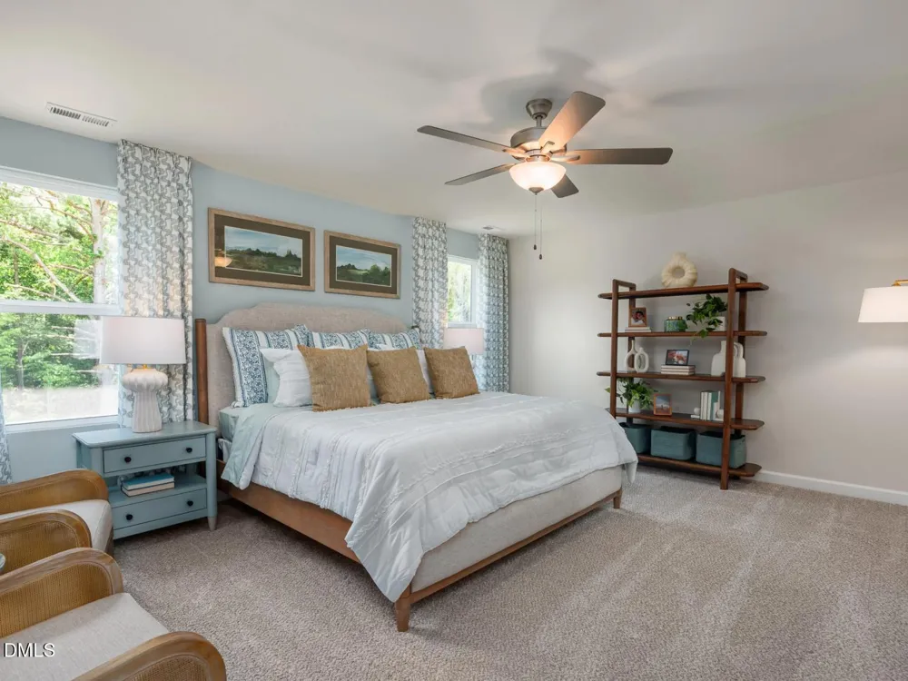 1937 Eagle Manor Drive Wendell, NC 27591