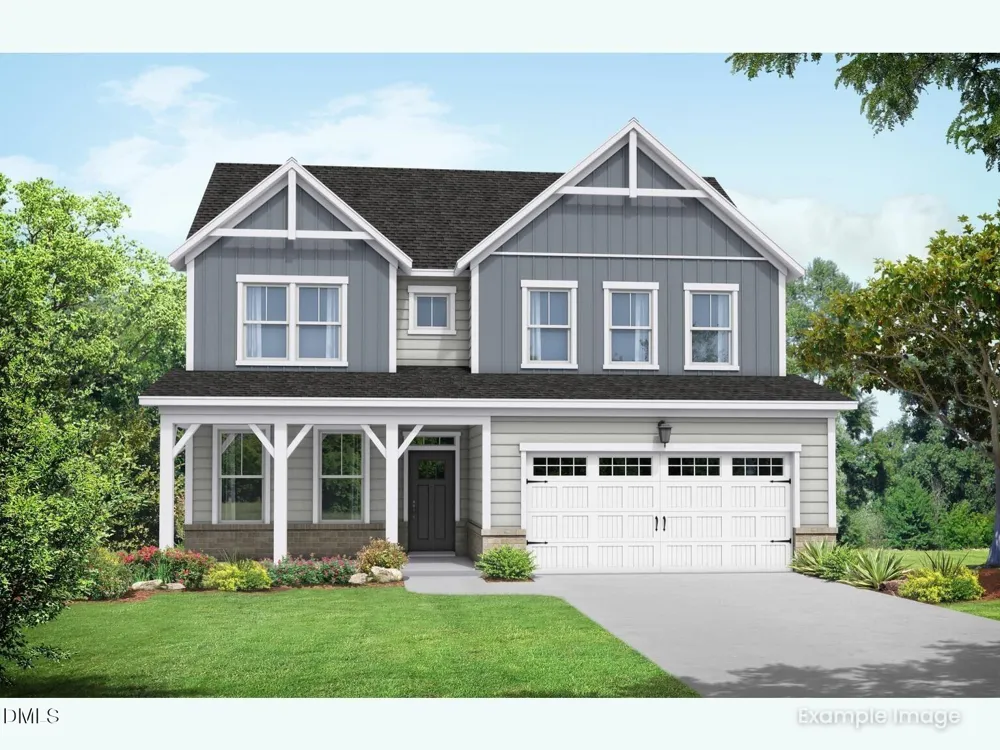1937 Eagle Manor Drive Wendell, NC 27591