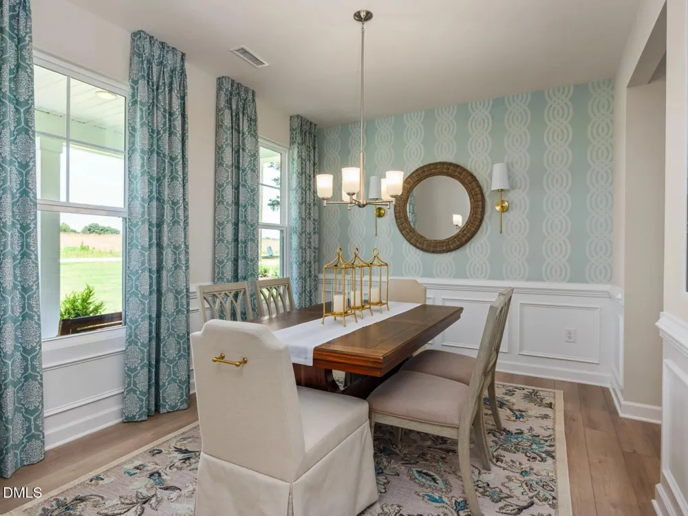 1937 Eagle Manor Drive Wendell, NC 27591