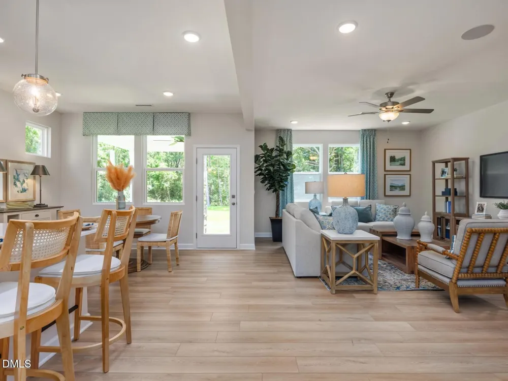 1937 Eagle Manor Drive Wendell, NC 27591