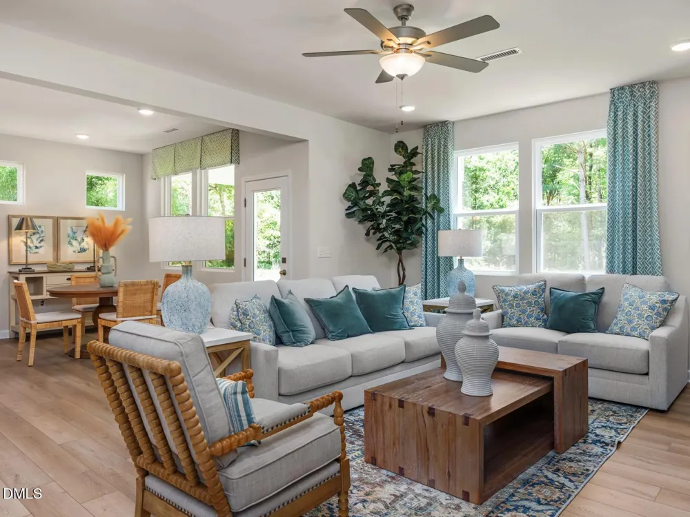 1937 Eagle Manor Drive Wendell, NC 27591