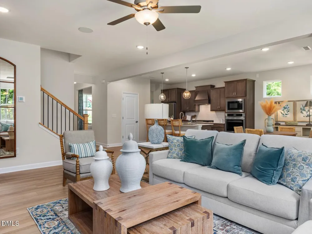 1937 Eagle Manor Drive Wendell, NC 27591