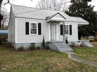 306 Ferguson Street