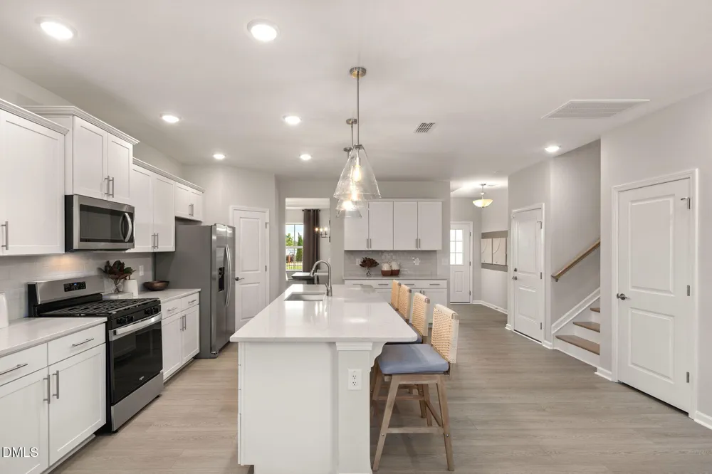 577 Fosterton Cottage Way Raleigh, NC 27603