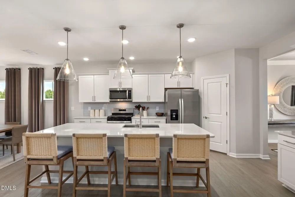 577 Fosterton Cottage Way Raleigh, NC 27603