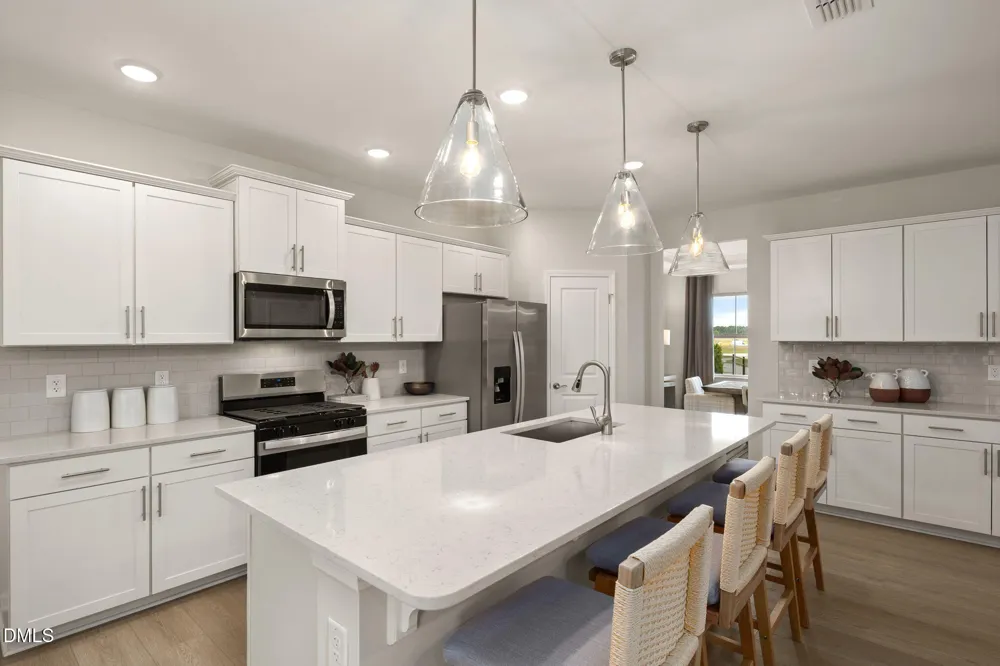 577 Fosterton Cottage Way Raleigh, NC 27603