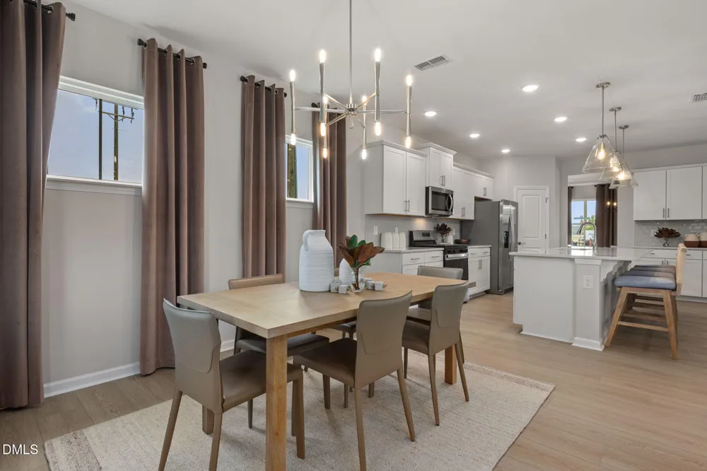 577 Fosterton Cottage Way Raleigh, NC 27603
