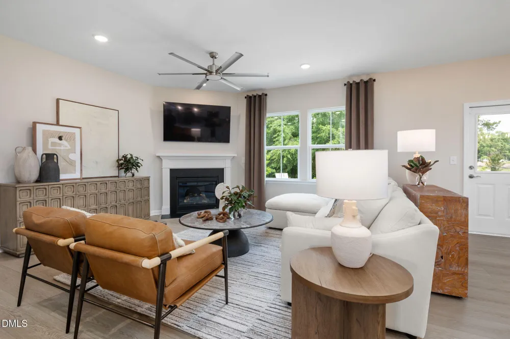 577 Fosterton Cottage Way Raleigh, NC 27603
