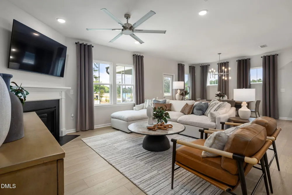 577 Fosterton Cottage Way Raleigh, NC 27603