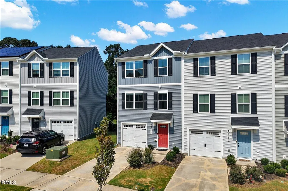 5941 River Landings Drive Raleigh, NC 27616