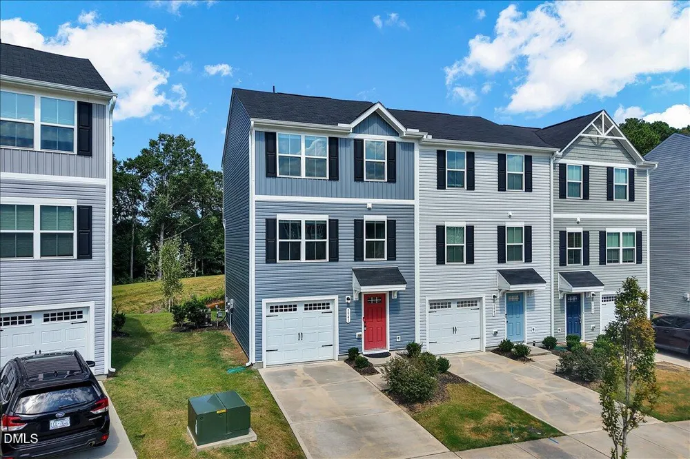 5941 River Landings Drive Raleigh, NC 27616