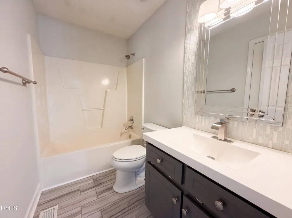 120 Patricia Drive Smithfield, NC 27577