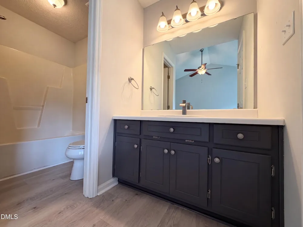 120 Patricia Drive Smithfield, NC 27577