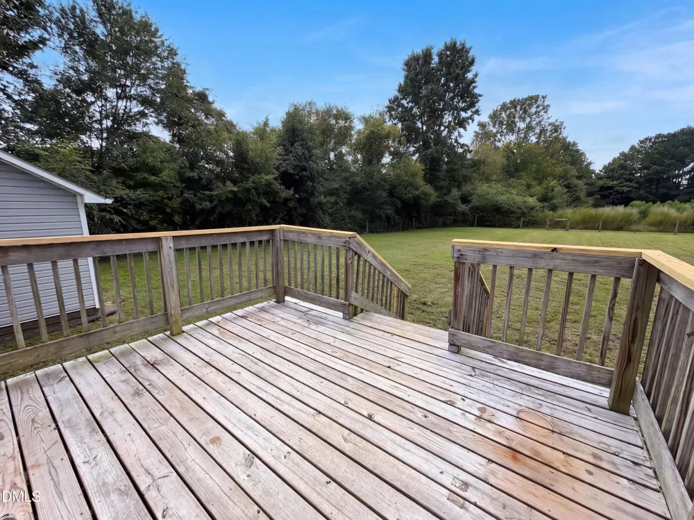 120 Patricia Drive Smithfield, NC 27577