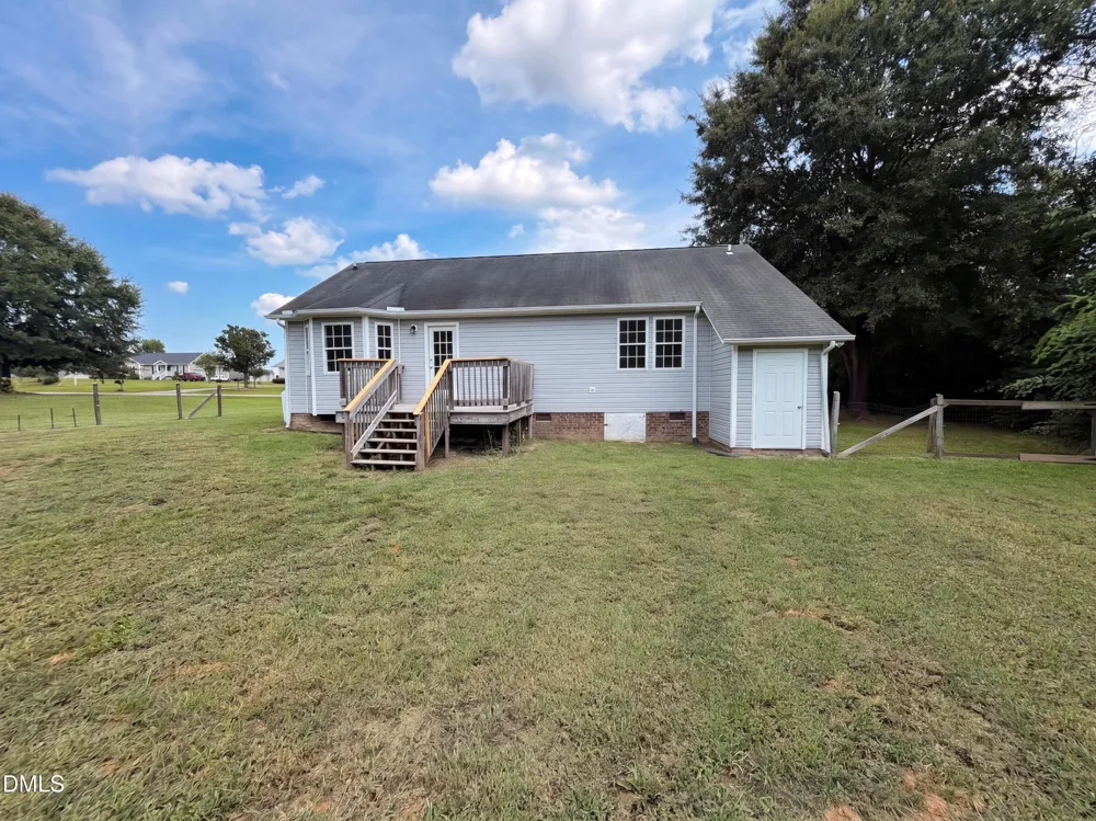 120 Patricia Drive Smithfield, NC 27577