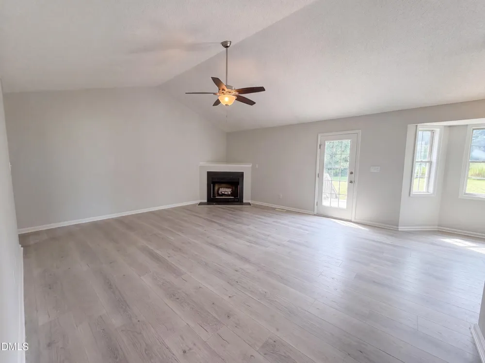 120 Patricia Drive Smithfield, NC 27577