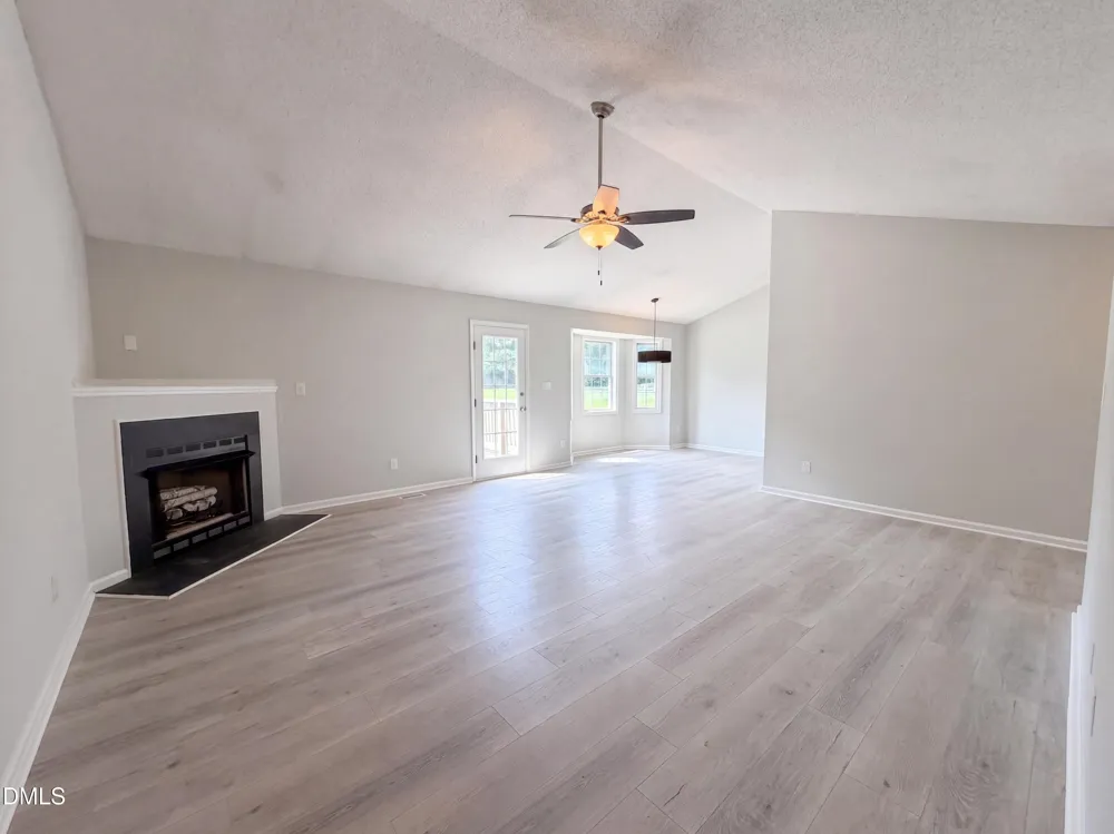 120 Patricia Drive Smithfield, NC 27577