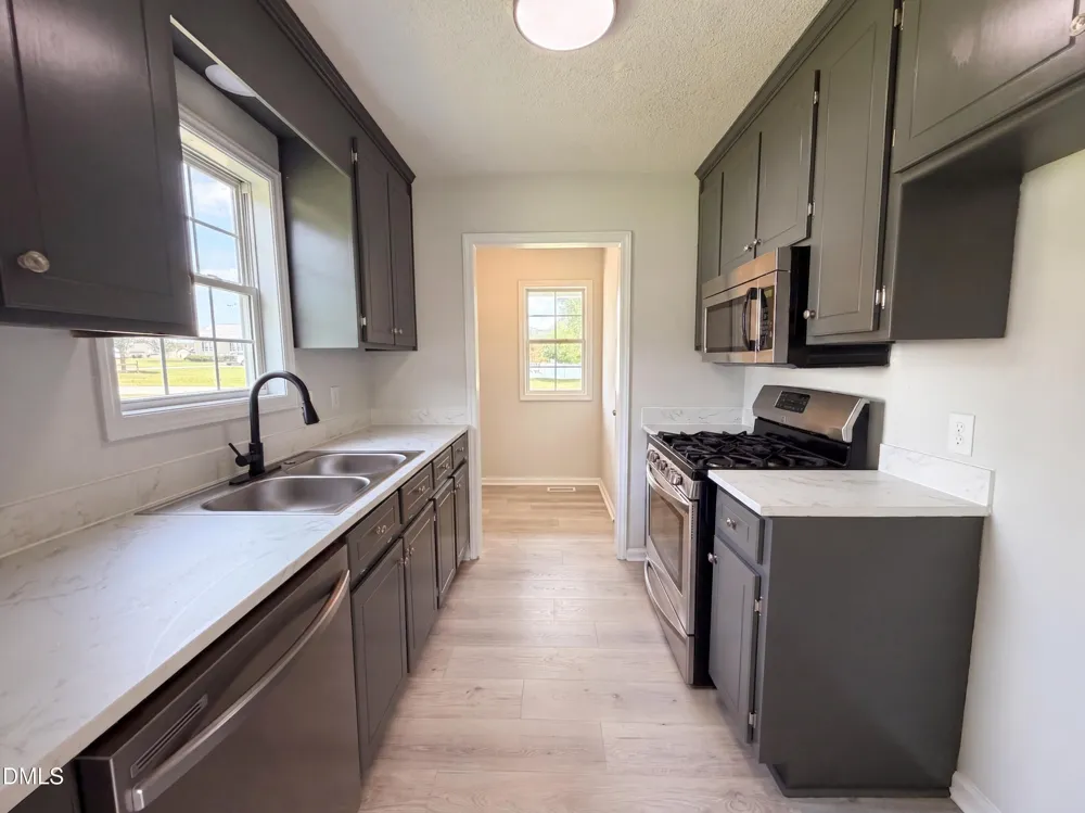 120 Patricia Drive Smithfield, NC 27577