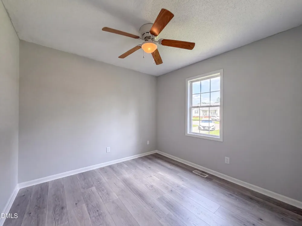 120 Patricia Drive Smithfield, NC 27577