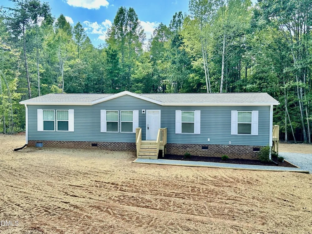 144 Northwood Court Roxboro, NC 27574