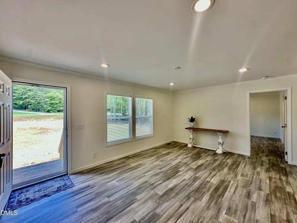 144 Northwood Court Roxboro, NC 27574