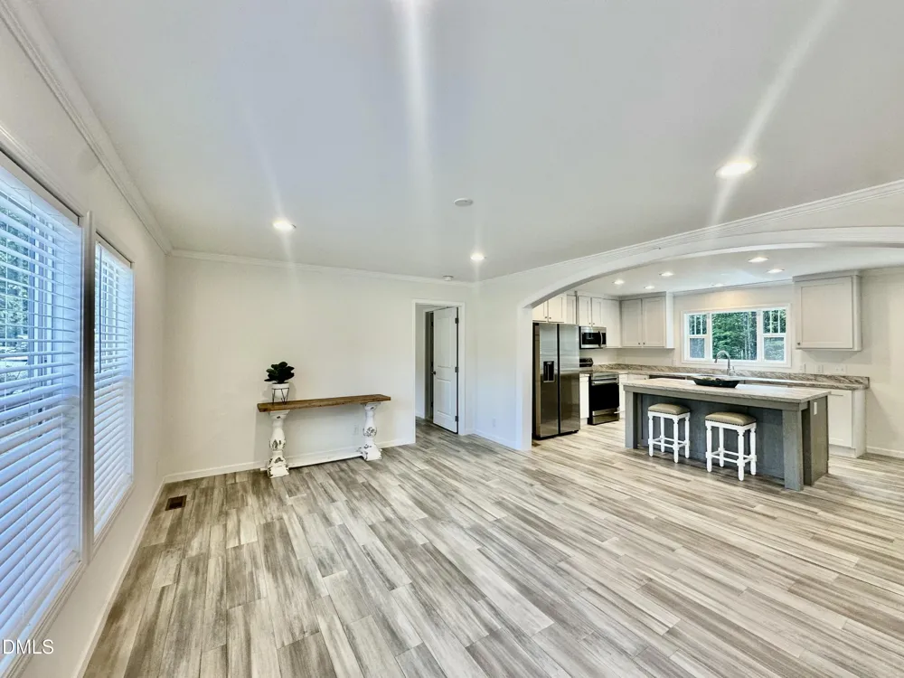 144 Northwood Court Roxboro, NC 27574