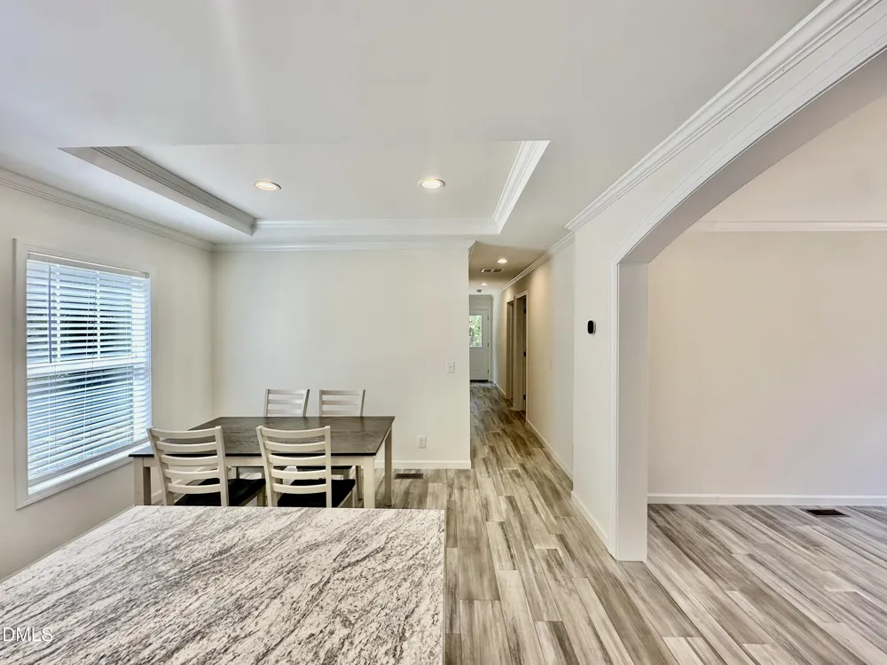 144 Northwood Court Roxboro, NC 27574