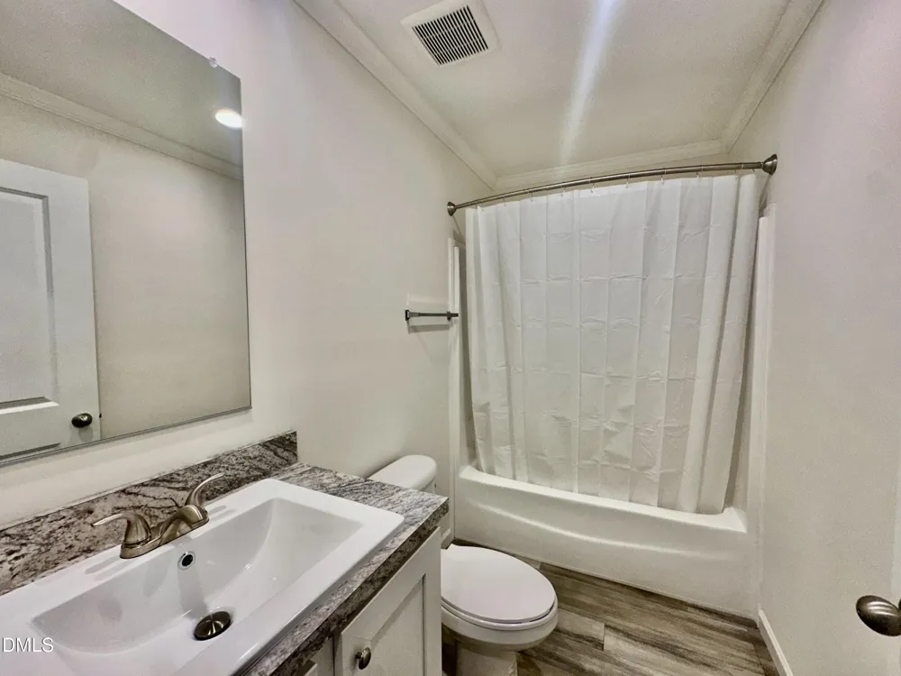 144 Northwood Court Roxboro, NC 27574