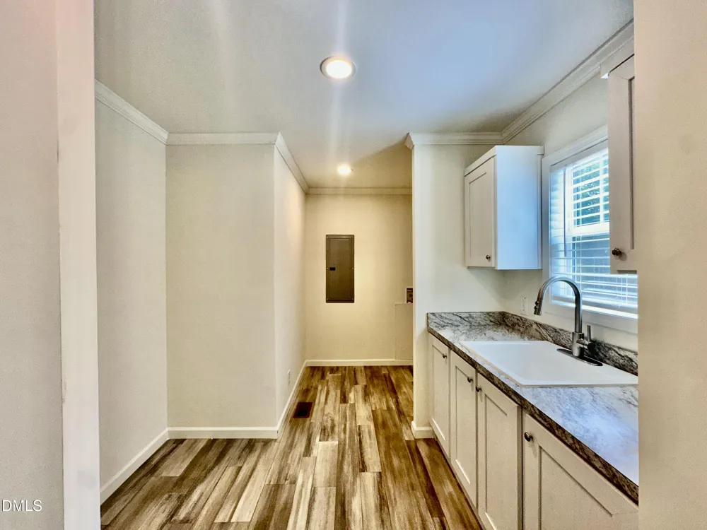 144 Northwood Court Roxboro, NC 27574