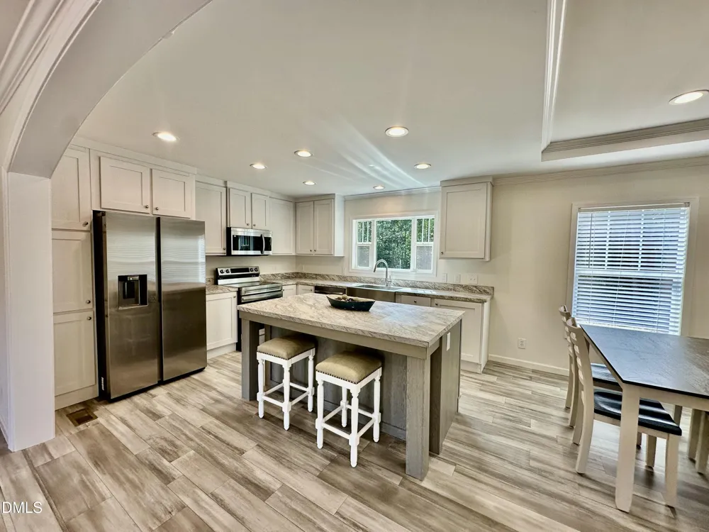 144 Northwood Court Roxboro, NC 27574