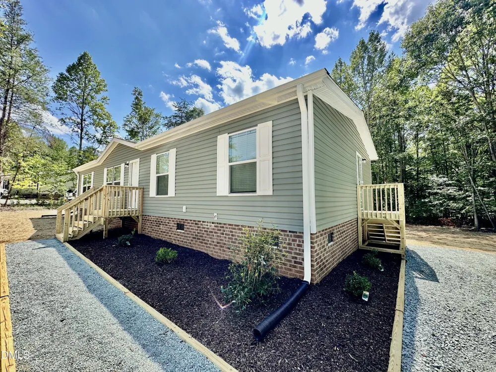 144 Northwood Court Roxboro, NC 27574