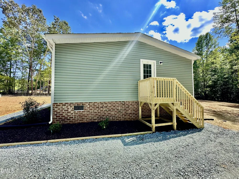 144 Northwood Court Roxboro, NC 27574