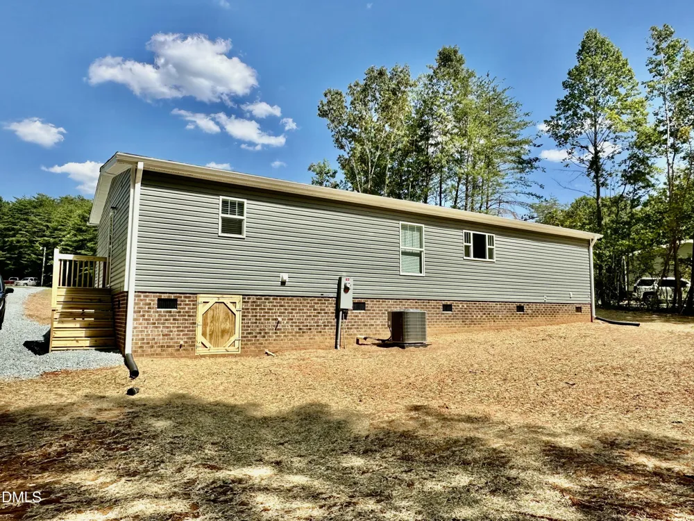 144 Northwood Court Roxboro, NC 27574